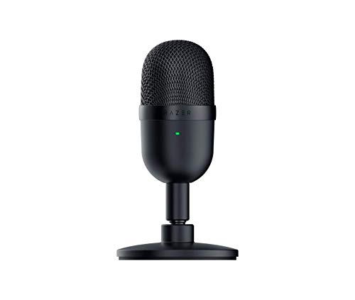 Die beste usb mikrofon razer seiren mini usb kondensator mikrofon Bestsleller kaufen
