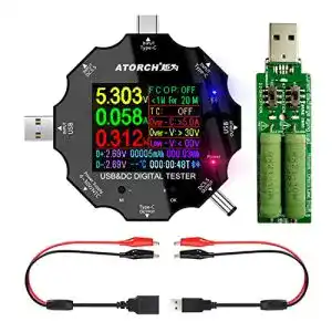 USB-Multimeter