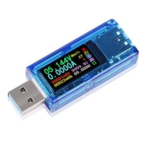 USB-Multimeter Innovateking-EU USB 3.0 Tester Multimeter