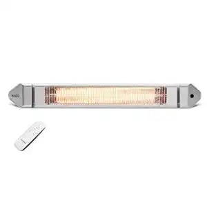 Vasner-Heizstrahler VASNER Teras 25 Infrarot Heizstrahler 2500 W