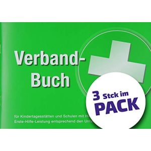 Verbandbuch Flöttmann – F & L Schulorganisation F&L 000115