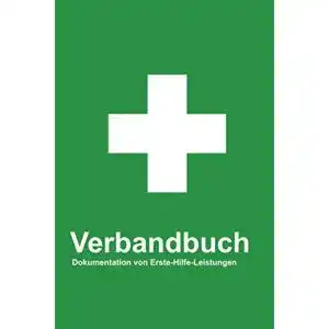Verbandbuch: für Betriebe 2020 Dokumentation