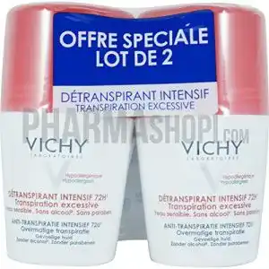 Vichy-Deo