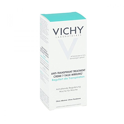 Vichy-Deo VICHY DEO Creme Regulierend