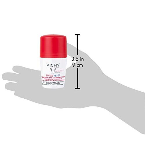 Vichy-Deo VICHY Deodorant, 50 ml