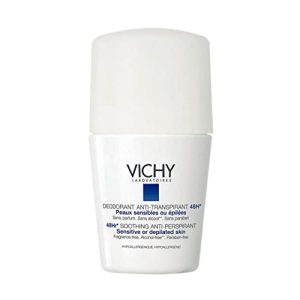 Vichy-Deo VICHY Deodorant 50 ml