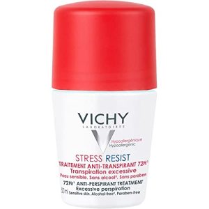 Vichy-Deo VICHY Deodorant, 50 ml