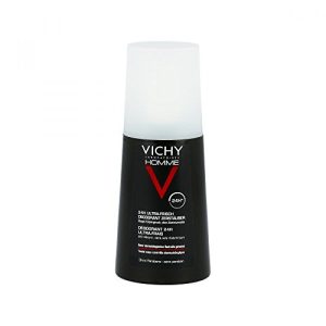 Vichy-Deo VICHY HOMME Deo Zerstäuber 100 ml