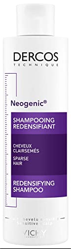 Die beste vichy shampoo vichy dercos neogenic redensifying shampoo Bestsleller kaufen