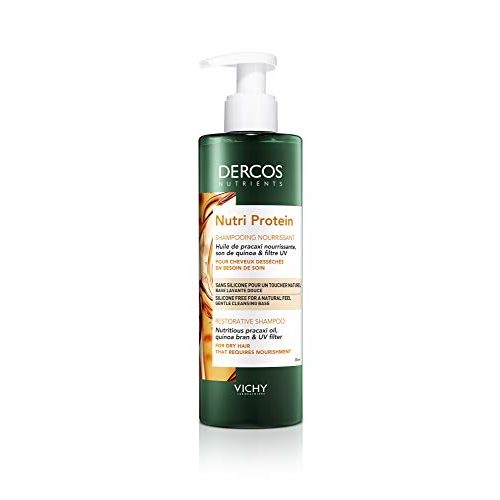 Die beste vichy shampoo vichy dercos nutrients shampoo nutri protein Bestsleller kaufen