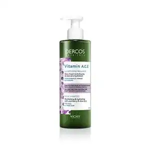 Die beste Vichy-Shampoo 2026 Test Bestseller Vichy-Shampoo