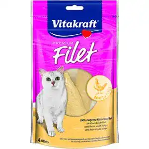 Vitakraft-Katzenfutter