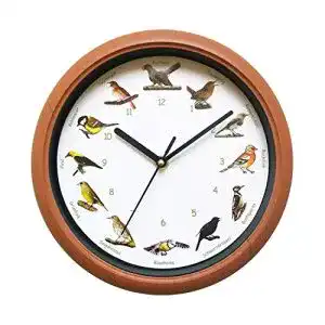 Vogeluhr