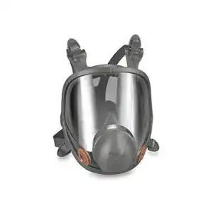 Vollmaske 3M Premium Maskenkörper 6800 Größe: M