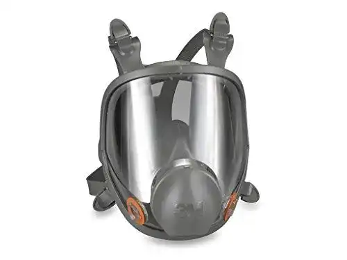 Vollmaske 3M Premium Maskenkörper 6800 Größe: M