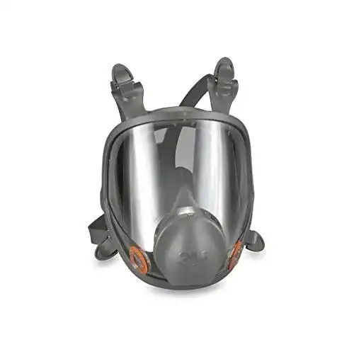 Vollmaske 3M Premium Maskenkörper 6800 Größe: M