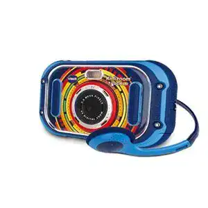 VTech-Kidizoom Vtech KidiZoom Touch 5.0 mit Touchscreen