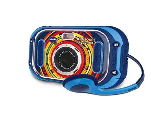 VTech-Kidizoom Vtech KidiZoom Touch 5.0 mit Touchscreen
