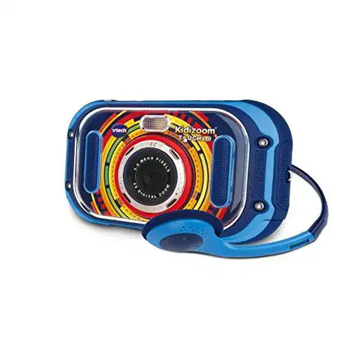 VTech-Kidizoom Vtech KidiZoom Touch 5.0 mit Touchscreen