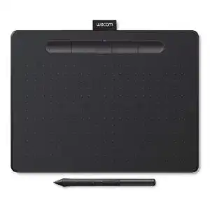 Wacom-Grafiktablett
