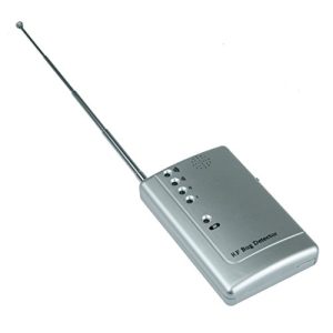 Wanzenfinder Kobert-Goods RF Wanzendetektor Signalfinder