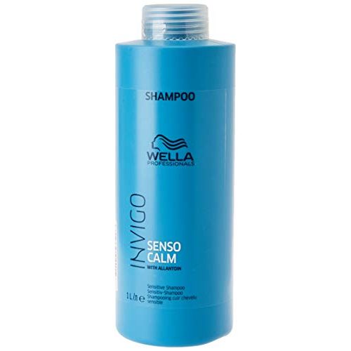 Die beste wella shampoo wella professionals invigo balance senso calm Bestsleller kaufen