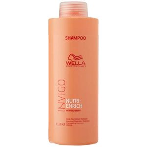 Wella-Shampoo Wella Professionals Invigo Nutri-Enrich Deep