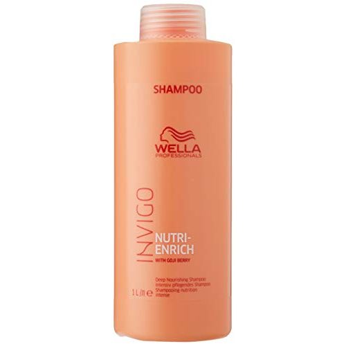 Die beste wella shampoo wella professionals invigo nutri enrich deep Bestsleller kaufen