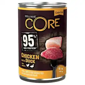 Wellness-CORE-Hundefutter