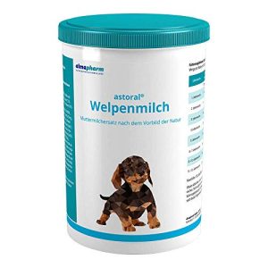 Welpenmilch Almapharm astoral für Hunde 1 Kg
