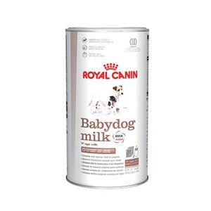 Welpenmilch ROYAL CANIN 35149 Babydog Milk 400g