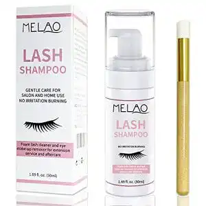 Die beste Wimpernshampoo 2026 Test Bestseller Wimpernshampoo