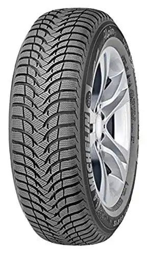 Winterreifen 185/60 R14 MICHELIN Reifen Winter Alpin A4