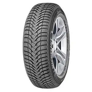 Winterreifen 185/60 R14 MICHELIN Reifen Winter Alpin A4