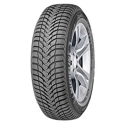 Winterreifen 185/60 R14 MICHELIN Reifen Winter Alpin A4