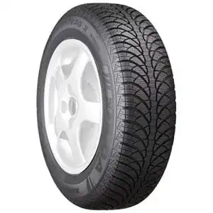 Winterreifen 185/60 R15 FULDA Kristall Montero 3 M+S