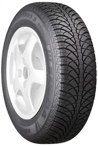 Winterreifen 185/60 R15 FULDA Kristall Montero 3 M+S