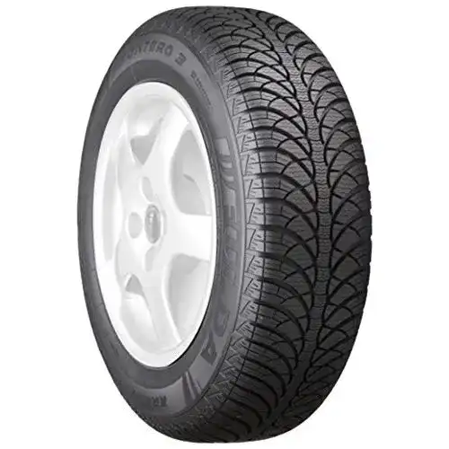 Winterreifen 185/60 R15 FULDA Kristall Montero 3 M+S
