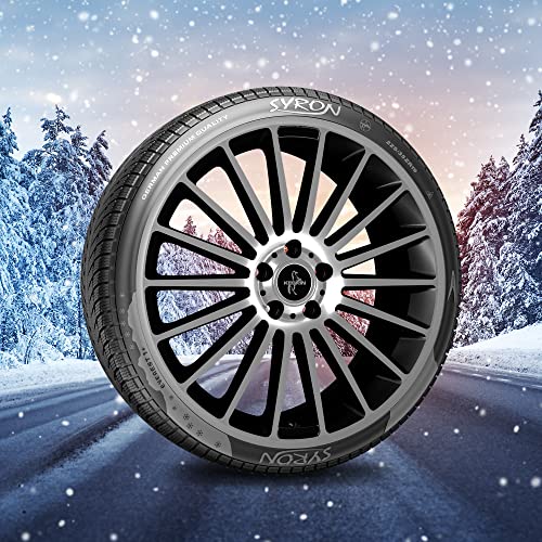 Winterreifen 195by50 R15 SYRON Tires EVEREST1 Plus