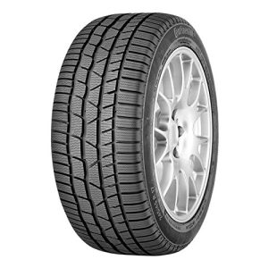 Winter tires 195by55 R16 CONTINENTAL WinterContact TS 830 P