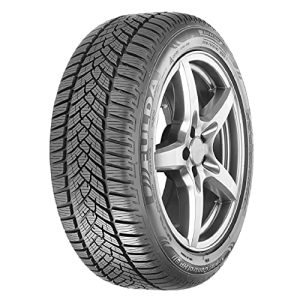 Winter tires 195by55 R16 FULDA Kristall Control HP 2 M+S