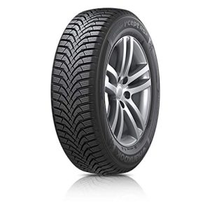 Winter tires 195by55 R16 HANKOOK Winter i*cept RS2 W452
