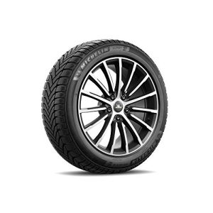 Winter tires 195by55 R16 MICHELIN Tires Winter Alpin 6