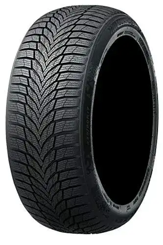 Winterreifen 205/40 R17 Nexen Winguard Sport 2 WU7 XL M+S