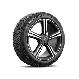 Winterreifen 215/50 R18