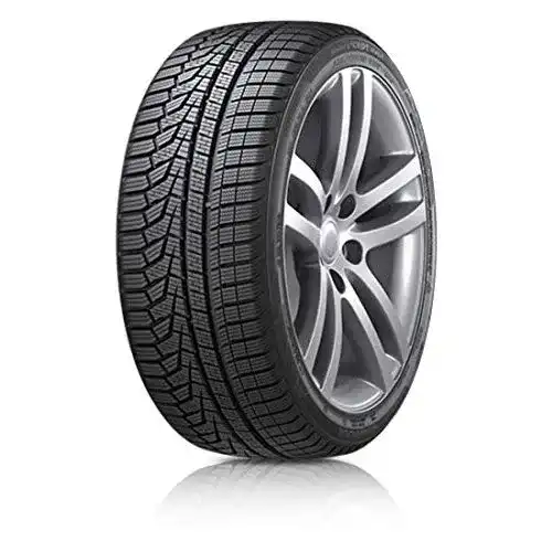 Winterreifen 215/55 R16 HANKOOK Winter i*cept evo2 W320 XL
