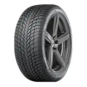 Winterreifen 235/40 R19