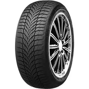 Winterreifen 235/45 R17