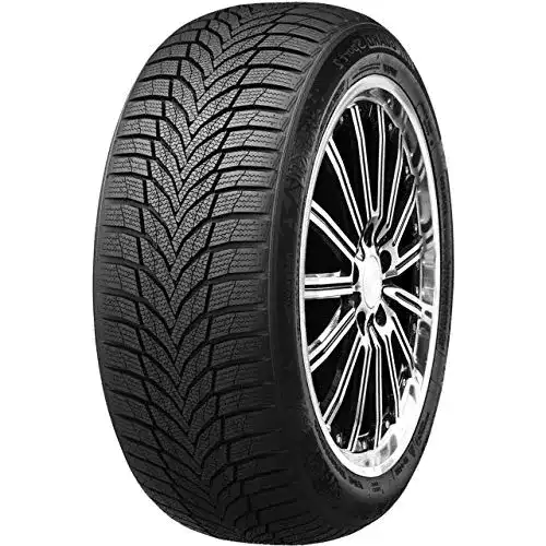 Winterreifen 235/45 R17 Nexen WINGUARD Sport 2