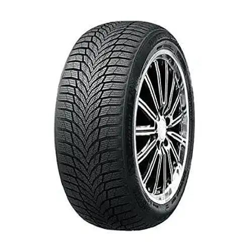 Die beste Winterreifen 235/45 R18 Nexen WINGUARD Sport 2 98V XL 2026 Test Bestseller Winterreifen 235/45 R18 Nexen WINGUARD Sport 2 98V XL